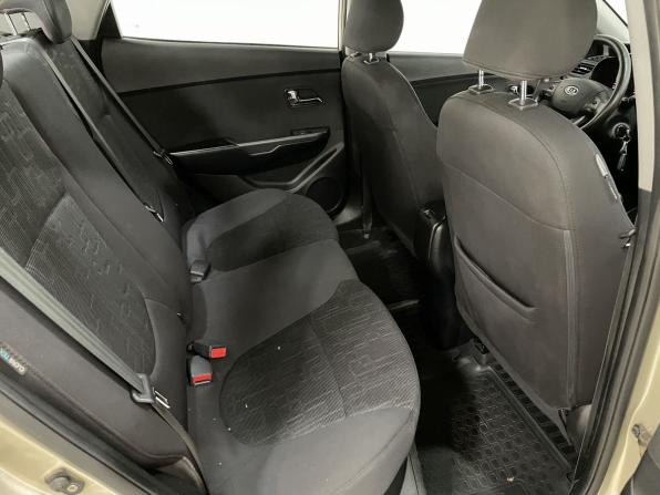 Kia Rio III с пробегом 2012 года, цена 780 000 рублей, 203395 км, седан, Автокод Объявления