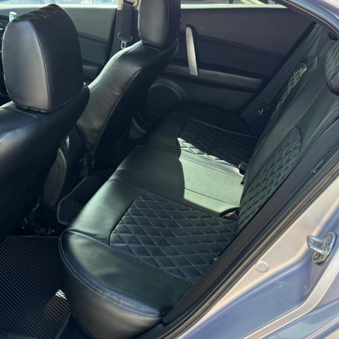 Mazda 6 II (GH) Нижнекамск  - изображение 12