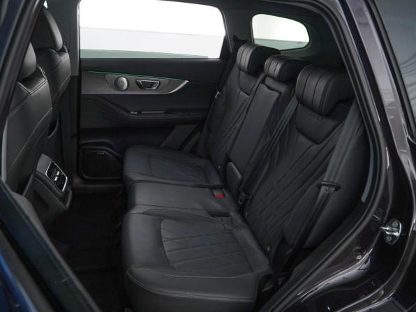 Chery Tiggo 8 Pro Max I с пробегом 2023 года, цена 2 798 055 рублей, 44789 км, внедорожник, Автокод Объявления