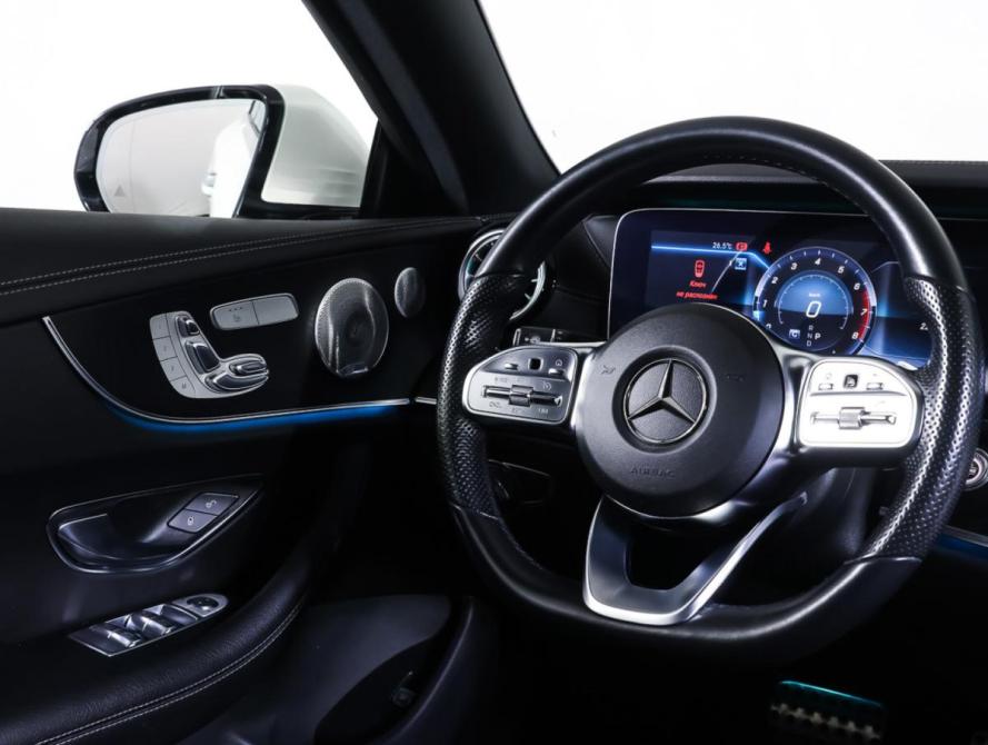 Mercedes-Benz E-Класс V (W213 S213 C238) Москва  - изображение 14