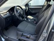 Skoda Octavia III (A7) Москва  - изображение 25