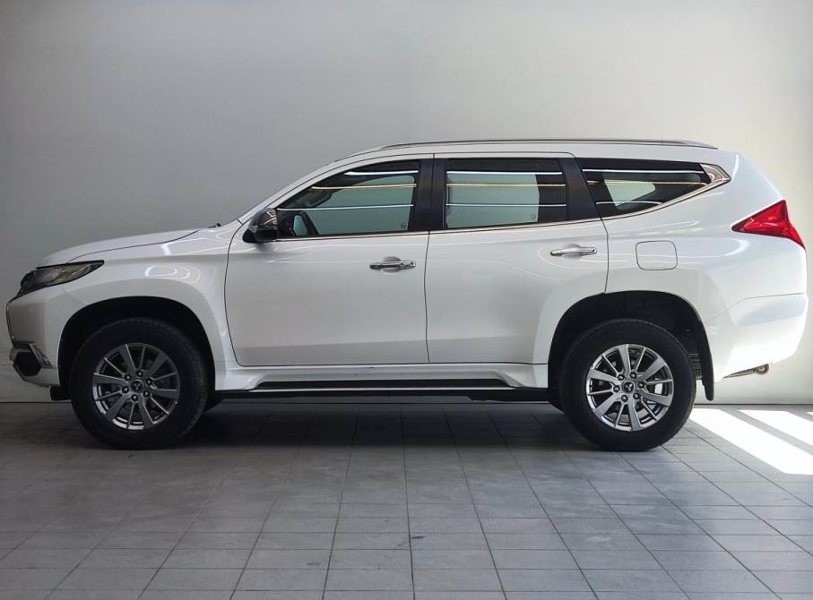 Mitsubishi Pajero Sport III Барнаул  - изображение 9