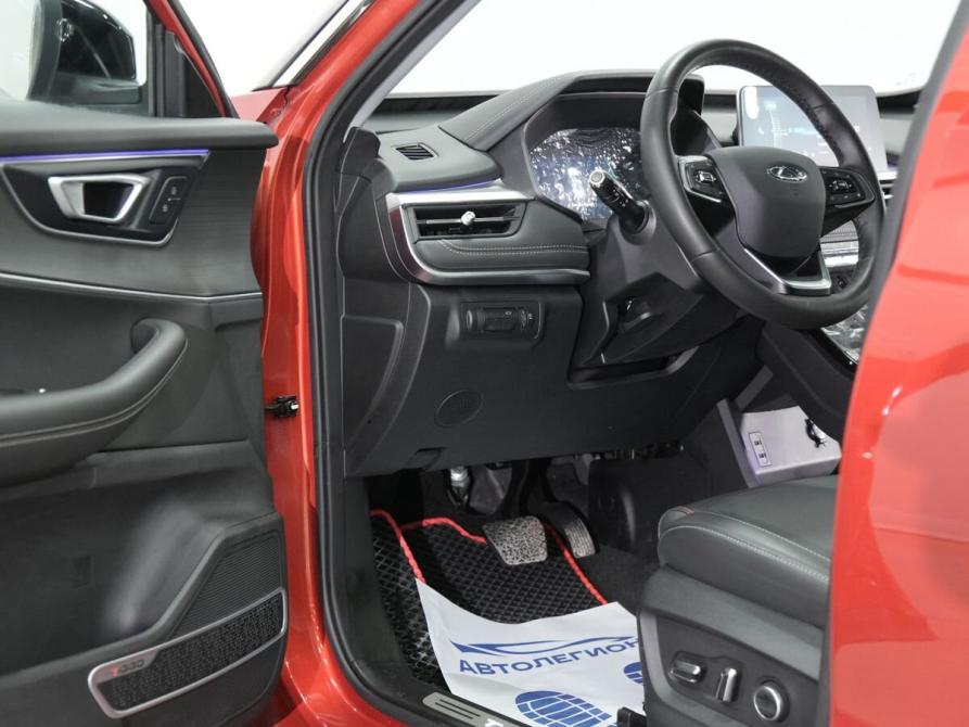 Chery Tiggo 7 Pro I Новосибирск  - изображение 19