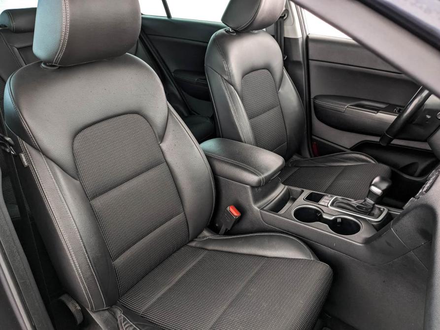 Kia Sportage IV Москва  - изображение 24