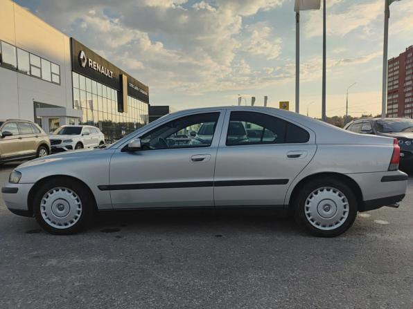 Volvo S60 I с пробегом 2004 года, цена 300 000 рублей, 339765 км, седан, Автокод Объявления