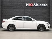 Mazda 6 II (GH) Рестайлинг Екатеринбург  - изображение 25