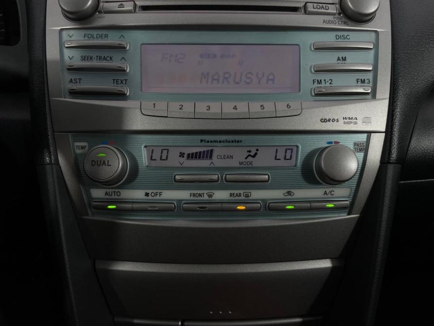Toyota Camry VI (XV40) Воронеж  - изображение 20