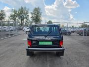 Lada (ВАЗ) Niva Legend Ростов-на-Дону  - изображение 20