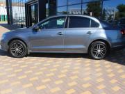 Volkswagen Jetta VI Рестайлинг Калуга  - изображение 19