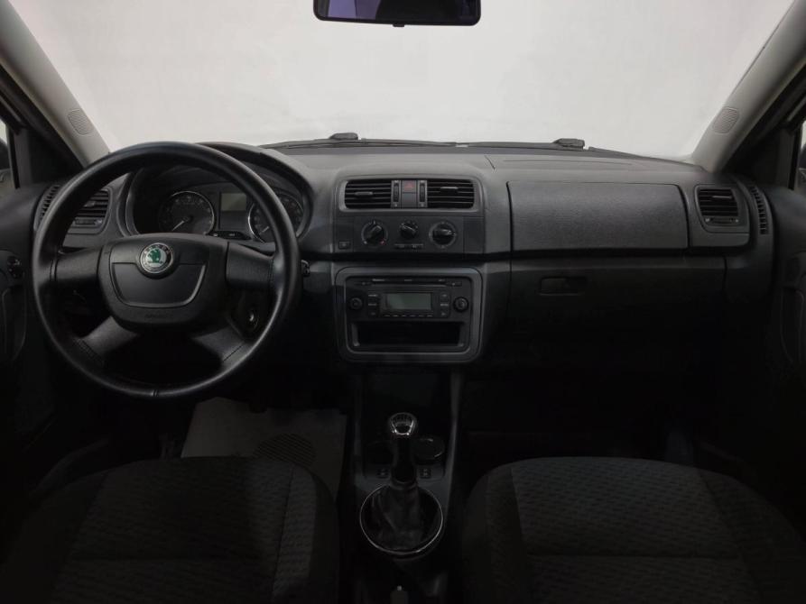 Skoda Fabia II Рестайлинг Альметьевск  - изображение 10
