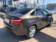 Lada (ВАЗ) Vesta I Нижнекамск  - изображение 31