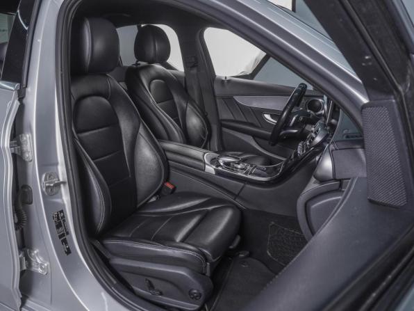 Mercedes-Benz C-Класс IV (W205) с пробегом 2014 года, цена 2 250 000 рублей, 148588 км, седан, Автокод Объявления