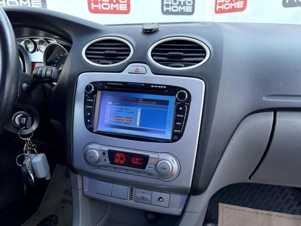 Ford Focus II Рестайлинг с пробегом 2008 года, цена 529 990 рублей, 236000 км, седан, Автокод Объявления