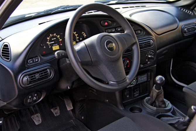 Chevrolet Niva I Рестайлинг с пробегом 2017 года, цена 679 700 рублей, 109536 км, внедорожник, Автокод Объявления