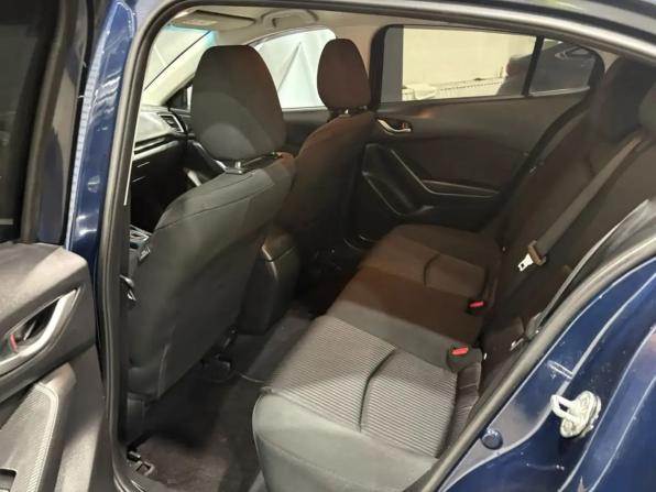 Mazda 3 III (BM) с пробегом 2014 года, цена 1 249 000 рублей, 171854 км, седан, Автокод Объявления