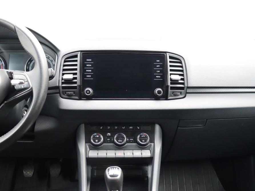 Skoda Karoq I Москва  - изображение 19