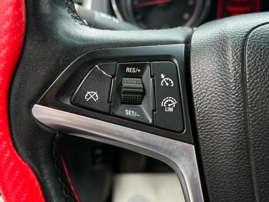 Opel Astra J Рестайлинг Оренбург  - изображение 12