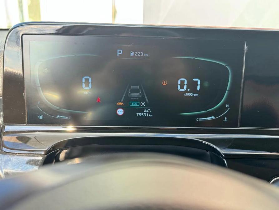 Kia Seltos I Рестайлинг Альметьевск  - изображение 8