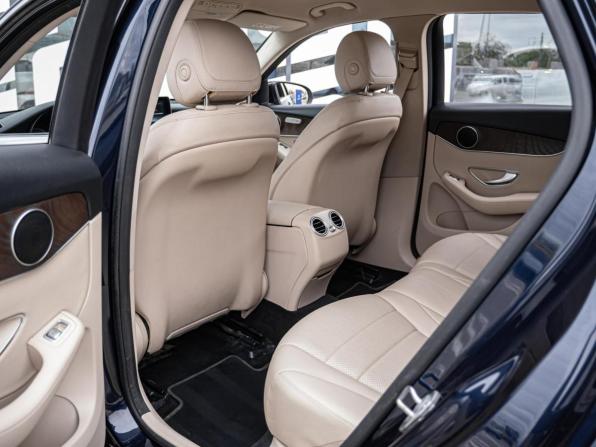 Mercedes-Benz GLC I (X253) с пробегом 2017 года, цена 2 480 000 рублей, 287143 км, внедорожник, Автокод Объявления