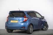 Nissan Note II Рестайлинг Томск  - изображение 27