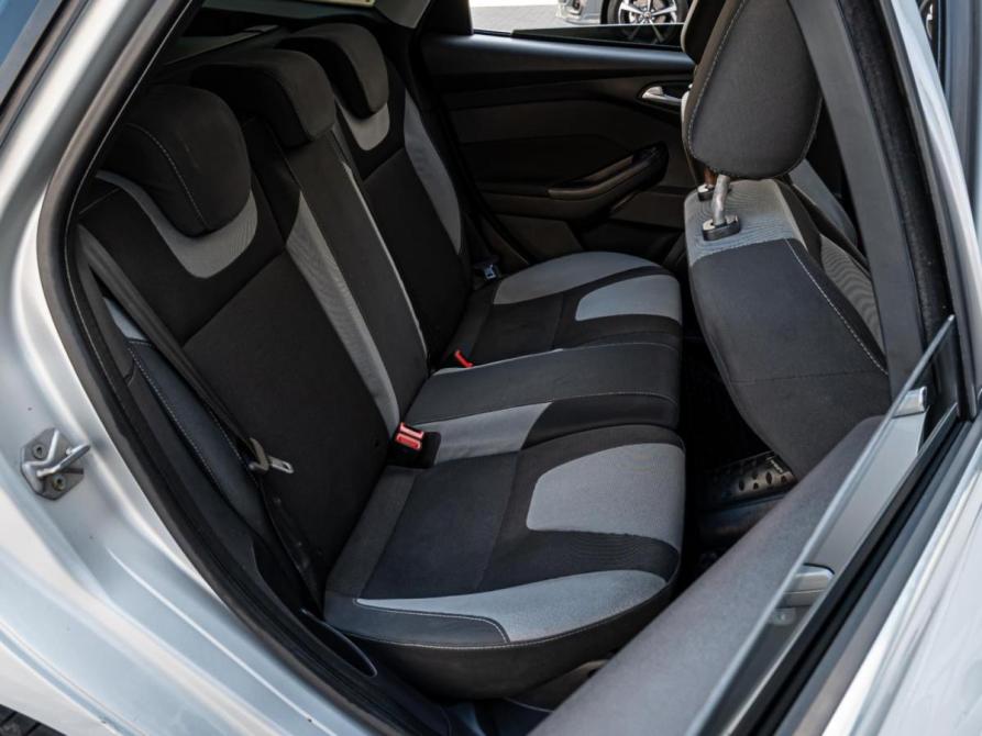 Ford Focus III Краснодар  - изображение 7