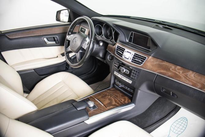 Mercedes-Benz E-Класс IV (W212 S212 C207) Рестайлинг с пробегом 2014 года, цена 1 999 000 рублей, 161000 км, седан, Автокод Объявления