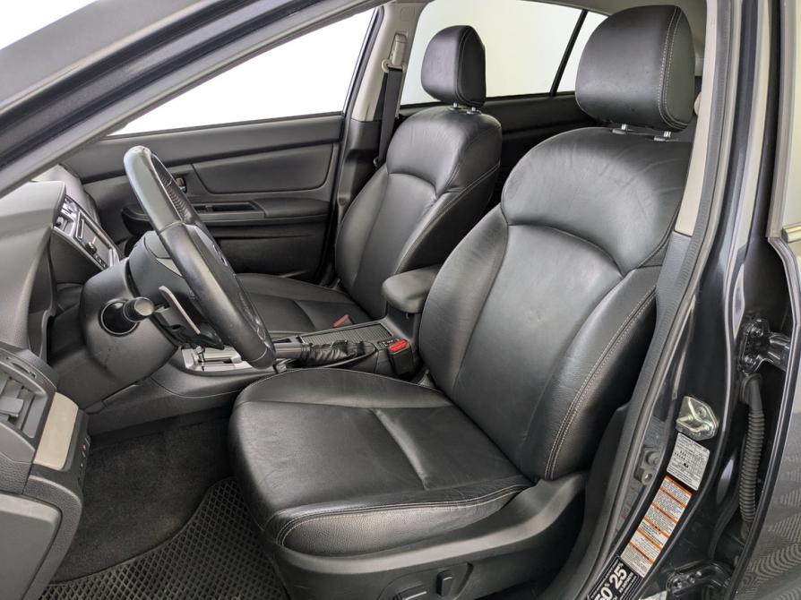 Subaru XV I Москва  - изображение 21