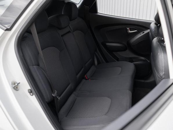 Hyundai Tucson II с пробегом 2011 года, цена 1 420 000 рублей, 121393 км, внедорожник, Автокод Объявления