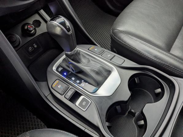 Hyundai Santa Fe III Рестайлинг с пробегом 2015 года, цена 2 250 000 рублей, 100304 км, внедорожник, Автокод Объявления