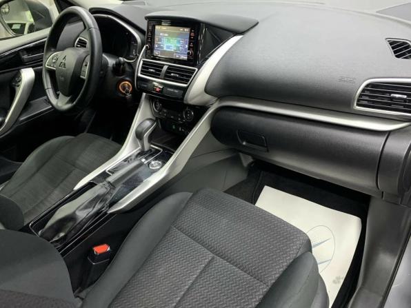 Mitsubishi Eclipse Cross I с пробегом 2020 года, цена 1 970 000 рублей, 74036 км, внедорожник, Автокод Объявления