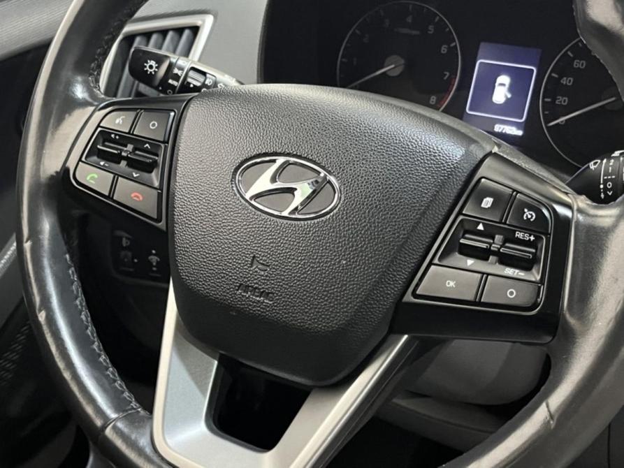 Hyundai Creta I Курск  - изображение 13