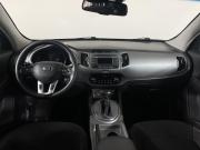 Kia Sportage III Рестайлинг Москва  - изображение 31