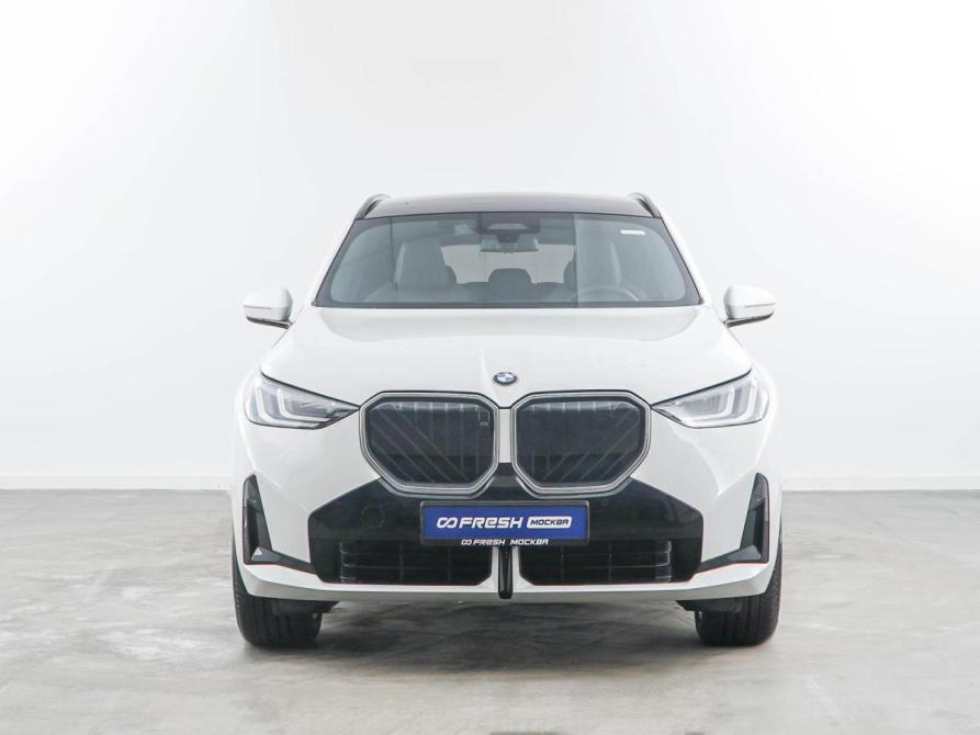 BMW X3 IV (G45/G48) Москва  - изображение 3