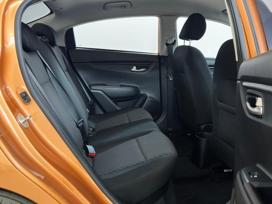 Kia Rio IV Москва  - изображение 12