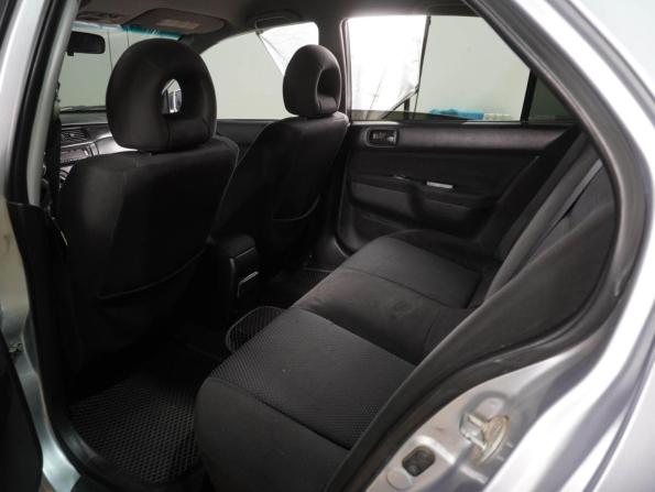 Mitsubishi Lancer IX Рестайлинг с пробегом 2006 года, цена 449 000 рублей, 262149 км, седан, Автокод Объявления