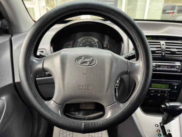 Hyundai Tucson I с пробегом 2005 года, цена 657 000 рублей, 388600 км, внедорожник, Автокод Объявления