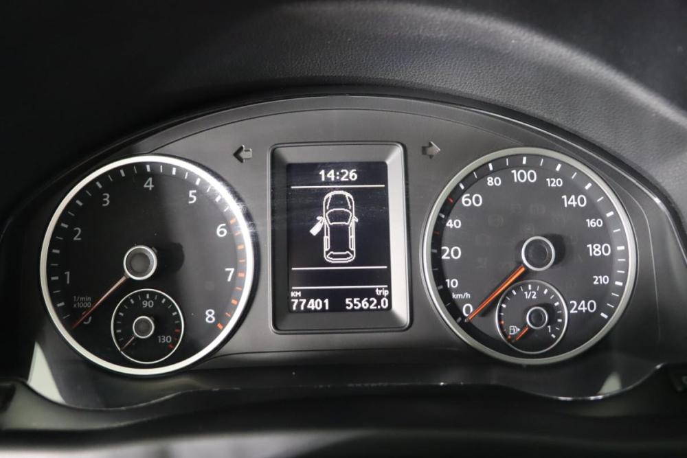 Volkswagen Tiguan I Рестайлинг Нижний Новгород  - изображение 14