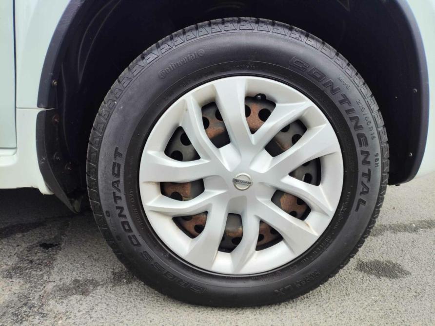 Nissan Terrano III (D10) Санкт-Петербург  - изображение 22