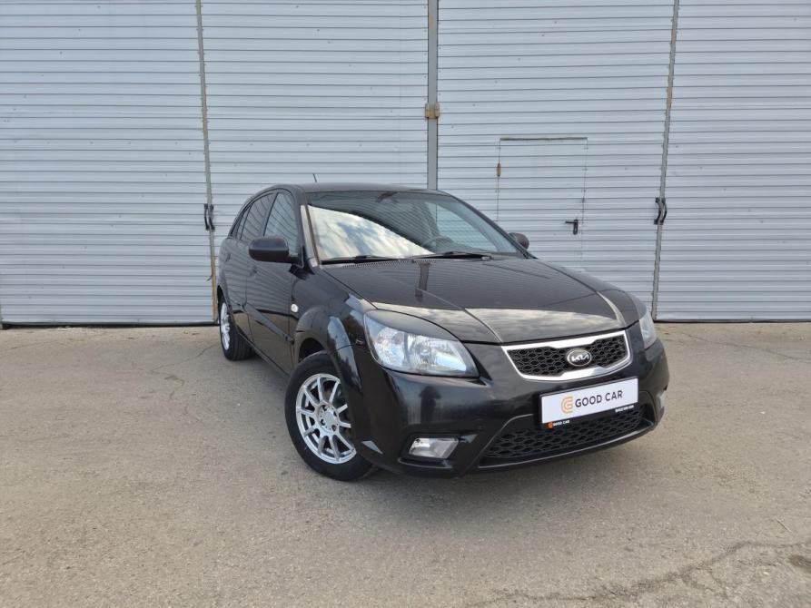 Kia Rio II Рестайлинг Саратов  - изображение 3