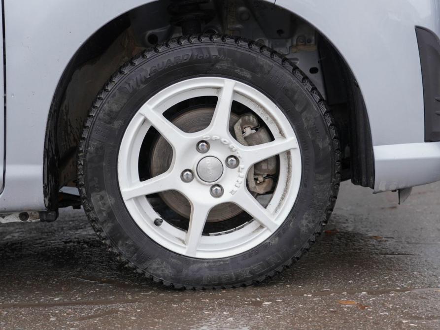 Toyota Roomy I Новосибирск  - изображение 10