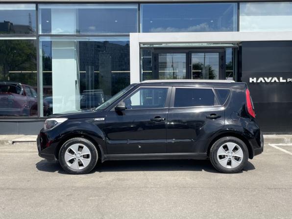 Kia Soul II с пробегом 2014 года, цена 1 152 000 рублей, 325136 км, хэтчбек, Автокод Объявления