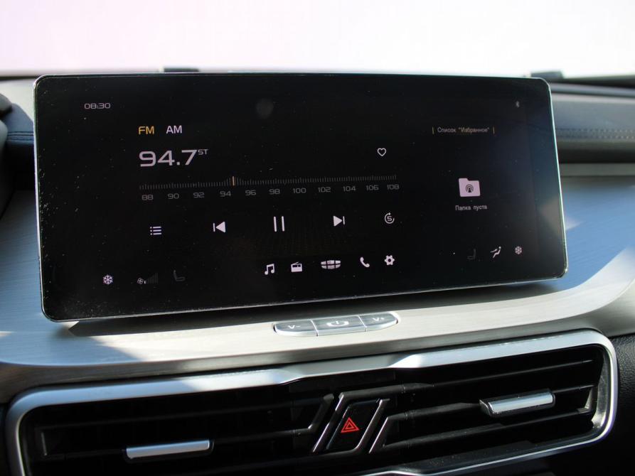 Geely Coolray I Нижний Новгород  - изображение 9