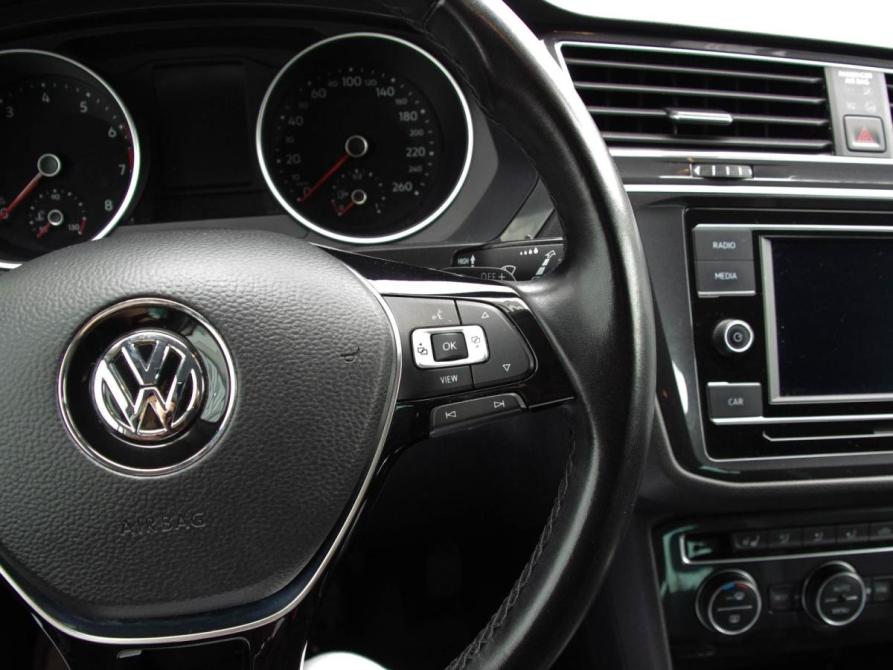 Volkswagen Tiguan II Владимир  - изображение 18