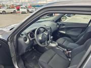 Nissan Juke I Тюмень  - изображение 25