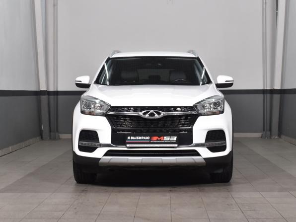 Chery Tiggo 4 I Рестайлинг с пробегом 2020 года, цена 1 499 995 рублей, 48872 км, внедорожник, Автокод Объявления