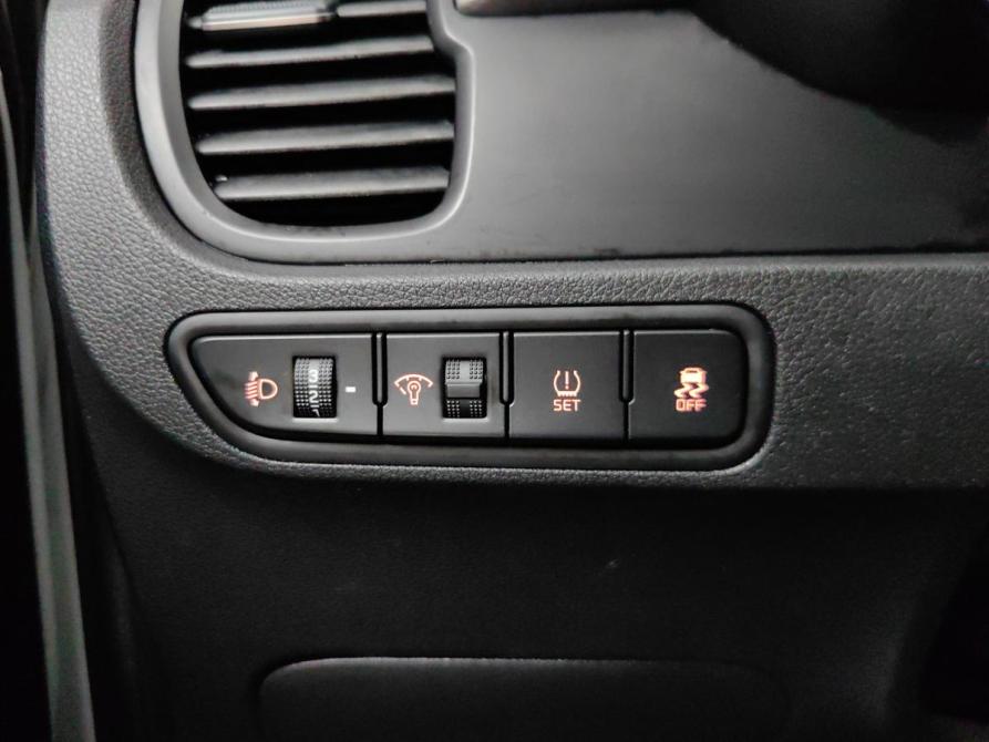 Kia Rio IV Подольск  - изображение 22