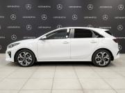 Kia Ceed III Москва  - изображение 38