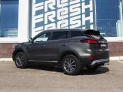 Geely Atlas Pro Владимир  - изображение 31