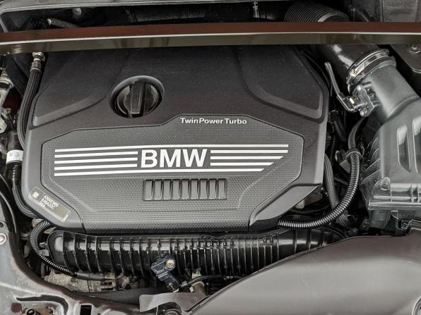 BMW X2 I (F39) с пробегом 2020 года, цена 3 100 000 рублей, 94833 км, внедорожник, Автокод Объявления