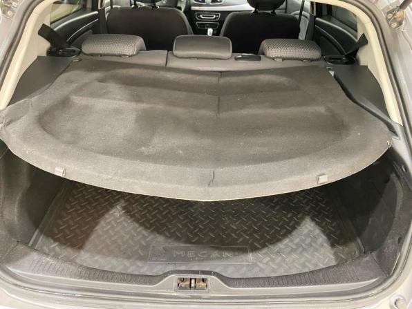 Renault Megane III с пробегом 2011 года, цена 450 000 рублей, 177653 км, хэтчбек, Автокод Объявления